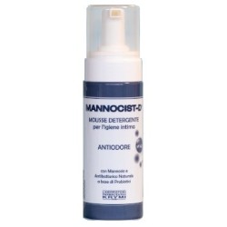 Mannocist-d Mousse Detergente
