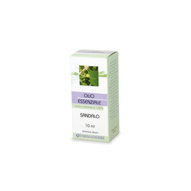 Sandalo Olio Essenziale gocce Sandalo Olio Essenziale gocce