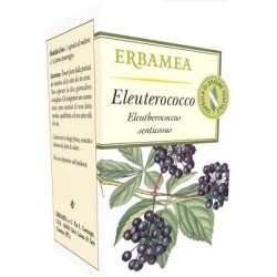Erbamea Eleuterococco
