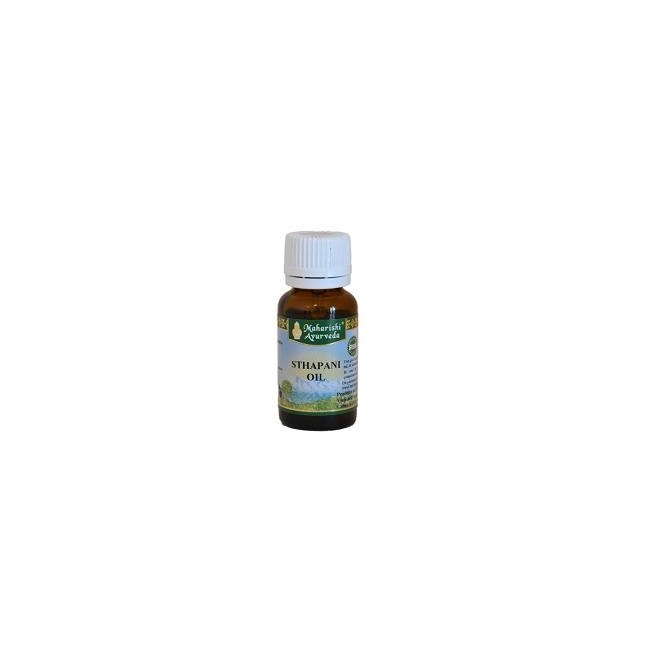 Sthapani Oil Olio Essenziale Sthapani Oil Olio Essenziale
