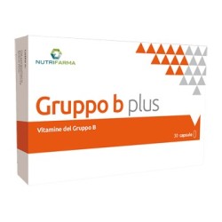 Aqua Viva Gruppo B Plus 