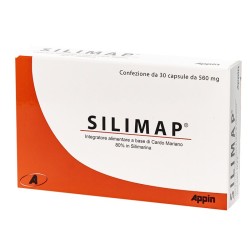  Silimap Capsule 30 Capsule
