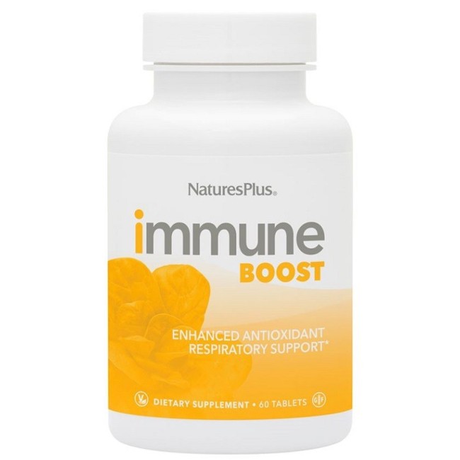 Natures Plus Immune Boost Natures Plus Immune Boost