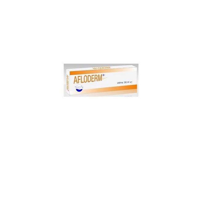 Afloderm Crema 50ml