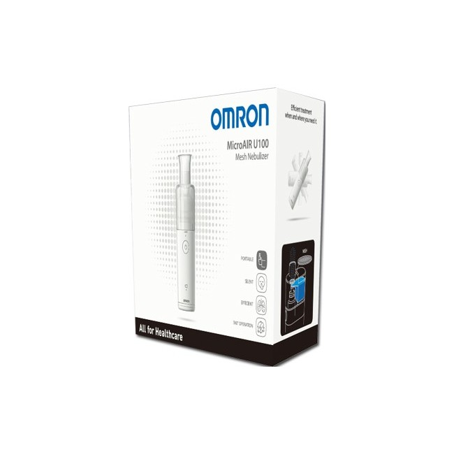 Corman Nebulizzatore A Mesh Omron U1001 pezzo Corman Nebulizzatore A Mesh Omron U1001 pezzo