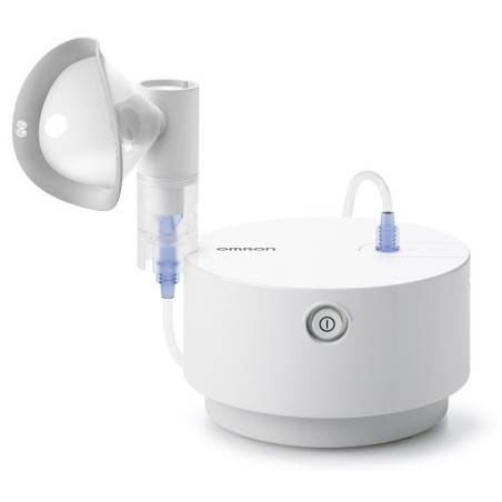 Nebulizzatore A Pistone Omron C28 Plus 