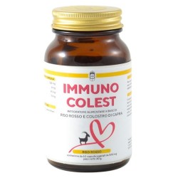 Immuno colest colostro di capra