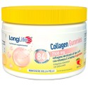 Longlife Collagen Gummies 60 gommose al collagene Longlife Collagen Gummies 60 gommose al collagene