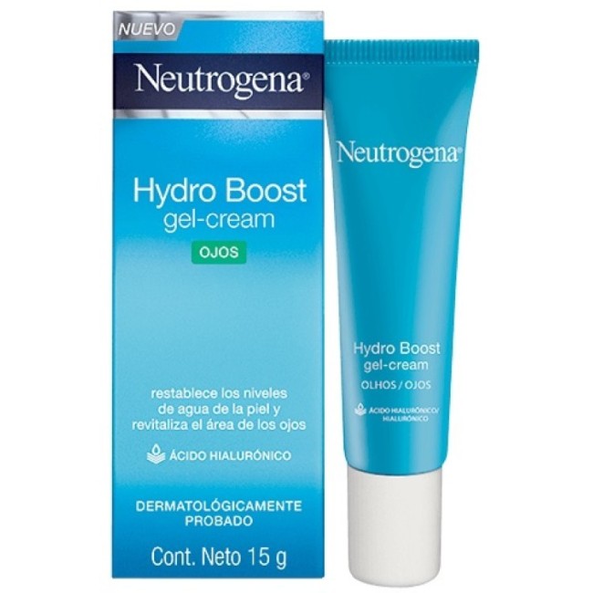Neutrogena contorno occhi Neutrogena contorno occhi