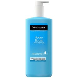 Neutrogena hb fluida corpo gel