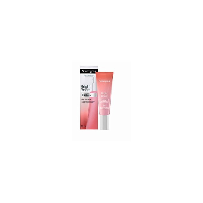 Neutrogena Bright Boost Siero Illuminante 35 Ml Neutrogena Bright Boost Siero Illuminante 35 Ml