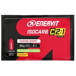 Enervit C2:1 Busta Isocarb 1 busta