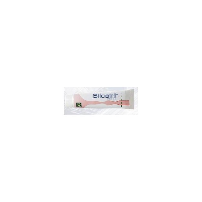 Silcatril Crema 50ml Silcatril Crema 50ml