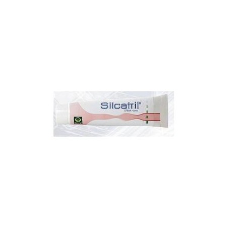 Silcatril Crema 50ml Silcatril Crema 50ml