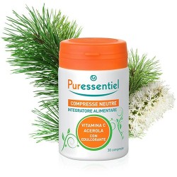 Puressentiel Compresse Neutre