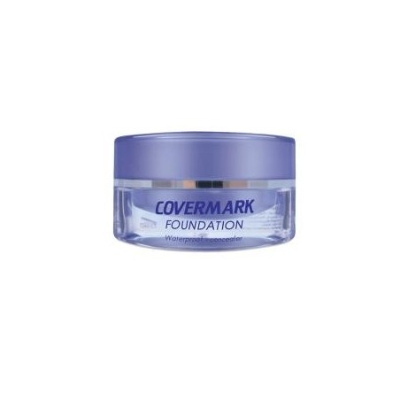 Covermark Foundation 15 Ml Covermark Foundation 15 Ml