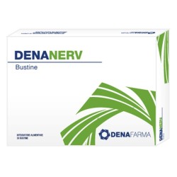 Denanerv 30 Bustine