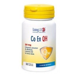 Longlife Co En Qh 50mg