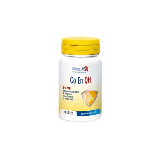 Longlife Co En Qh 50mg Longlife Co En Qh 50mg