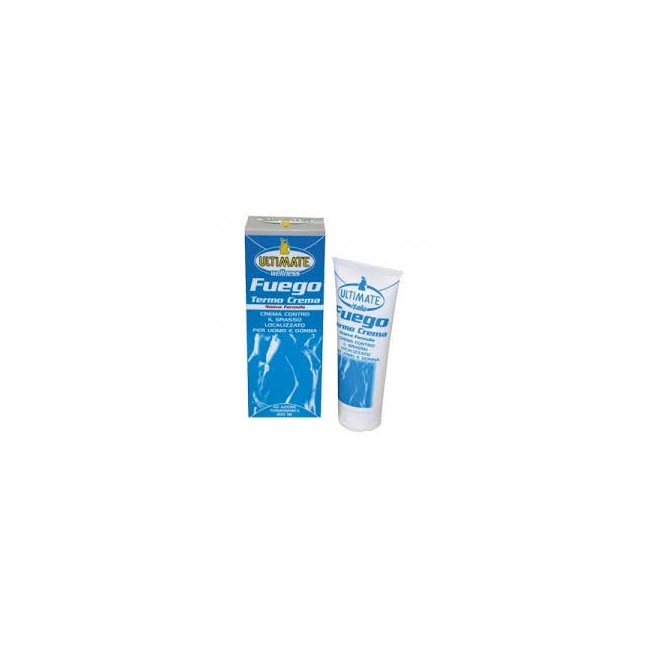 Ultimate Fuego Thermo 200ml Ultimate Fuego Thermo 200ml
