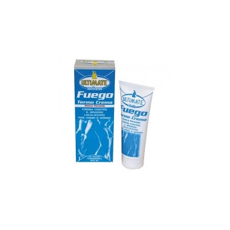 Ultimate Fuego Thermo 200ml Ultimate Fuego Thermo 200ml