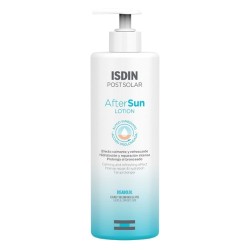 Isdin After Sun Lotion 400 Ml