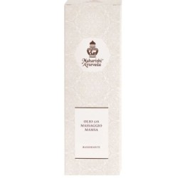 Map Olio Da Massaggio Mamsa 200 Ml