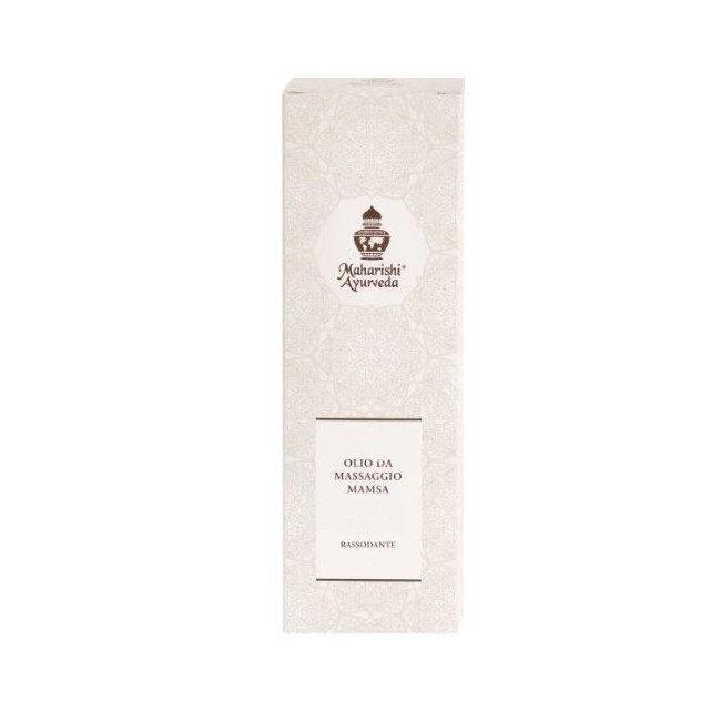 Map Olio Da Massaggio Mamsa 200 Ml