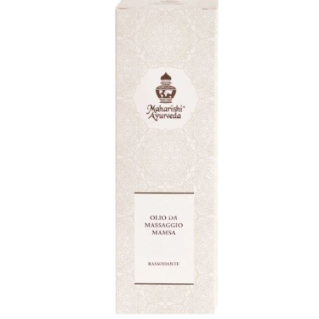 Map Olio Da Massaggio Mamsa 200 Ml
