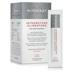 Mitochon Mitofast 30 Stick Orosolubili