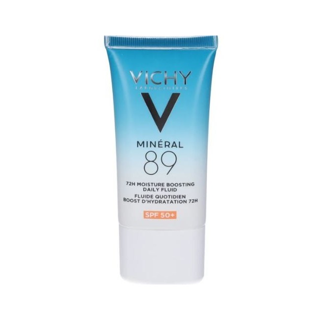 Vichy Mineral 89 Uv Spf50+ 50 Ml Vichy Mineral 89 Uv Spf50+ 50 Ml