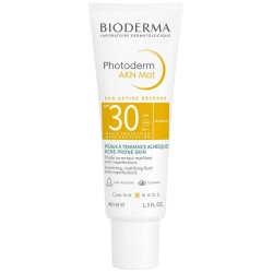 Photoderm akn mat spf30 crema 40ml