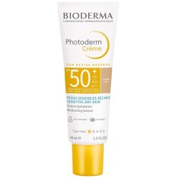 Photoderm crema solare spf50+ 40ml