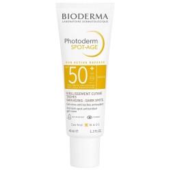Photoderm spot age spf50+ crema 40ml