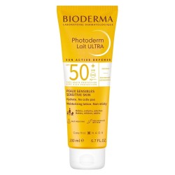 Photoderm latte ultra protezione solare 50+ 200ml