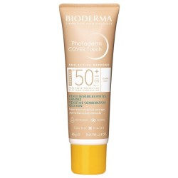 Photoderm Cover touch Mineral Spf 50+