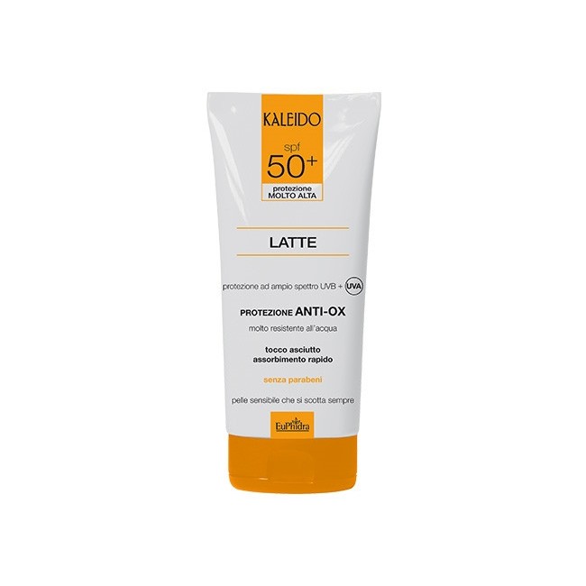 Ka Latte Protettivo 50+ 150ml Ka Latte Protettivo 50+ 150ml