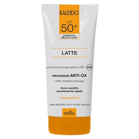 Ka Latte Protettivo 50+ 150ml Ka Latte Protettivo 50+ 150ml