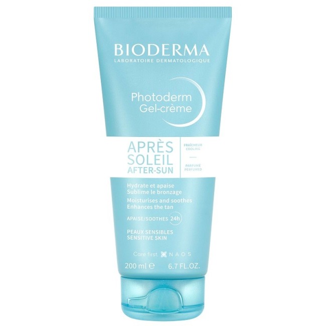  Photoderm gel crema doposole 200ml