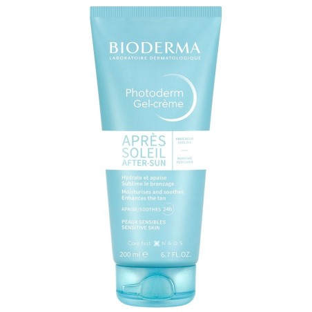 Photoderm gel crema doposole 200ml