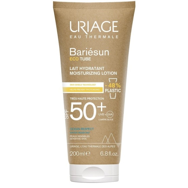 Uriage bariesun spf50+ latte solare Uriage bariesun spf50+ latte solare