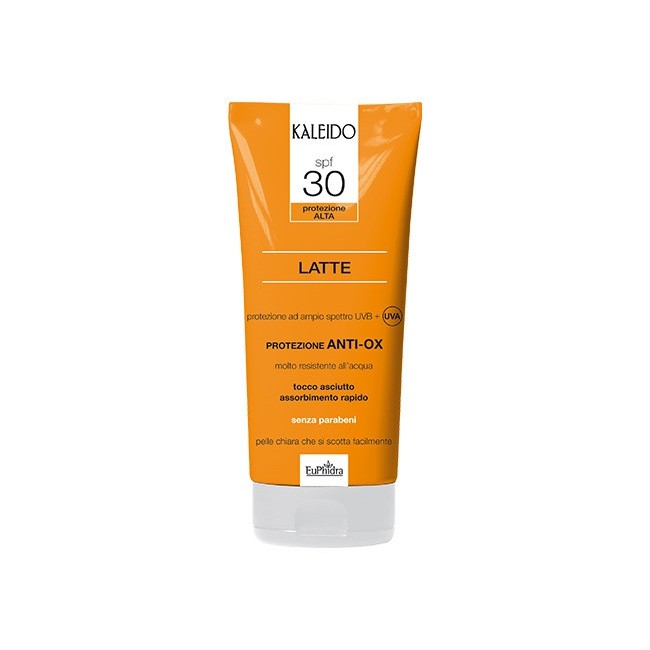 Kaleido Latte Protettivo Spf 30 150ml Kaleido Latte Protettivo Spf 30 150ml