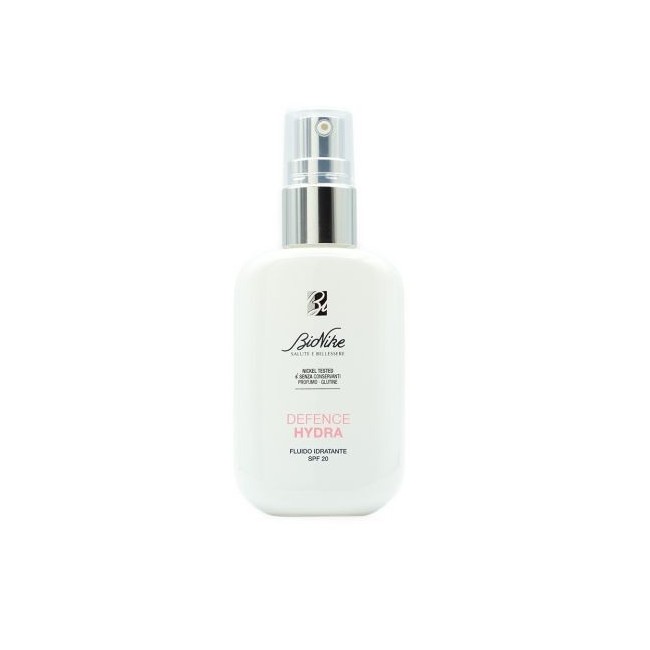 Bionike Defence Hydra Fluido solare Spf20 Bionike Defence Hydra Fluido solare Spf20