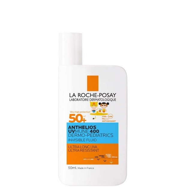La Roche Posay-phas Anthelios Fluido Uvmune Dp 50+ 50 Ml La Roche Posay-phas Anthelios Fluido Uvmune Dp 50+ 50 Ml