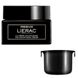 Lierac Premium La Crema Voluptuese ricarica  