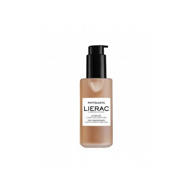 Lierac Phytolastil Solute 100 Ml Lierac Phytolastil Solute 100 Ml