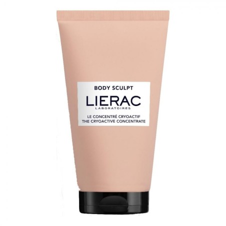 Lierac Body Sculpt Crioattivo 150 Ml Lierac Body Sculpt Crioattivo 150 Ml