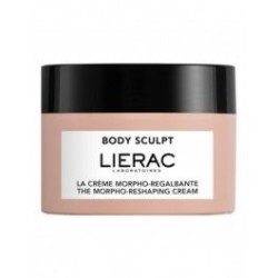 Lierac Body Sculpt Crema Morfo Rimodellante