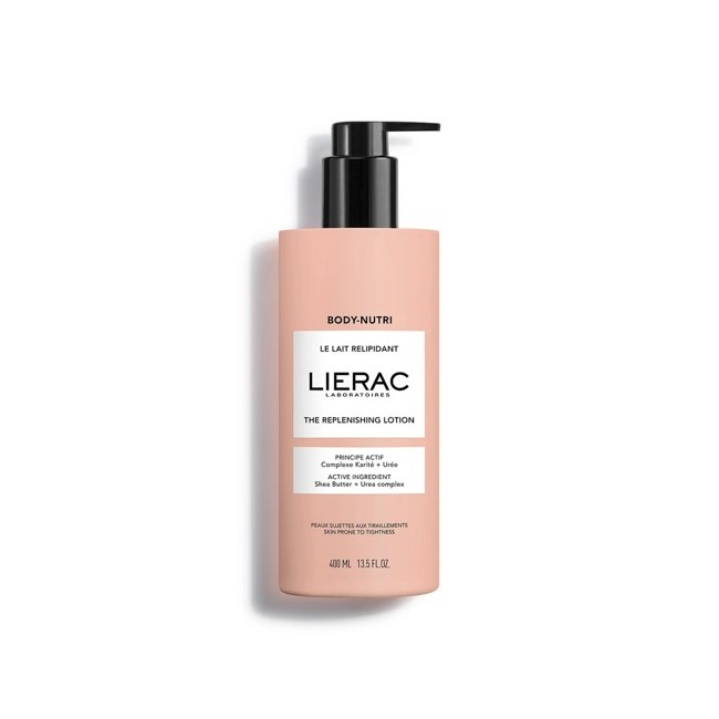 Lierac Body Nutri Latte Relipidante 400 Ml