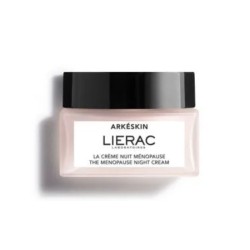 Lierac Arkeskin La Crema Notte Menopausa